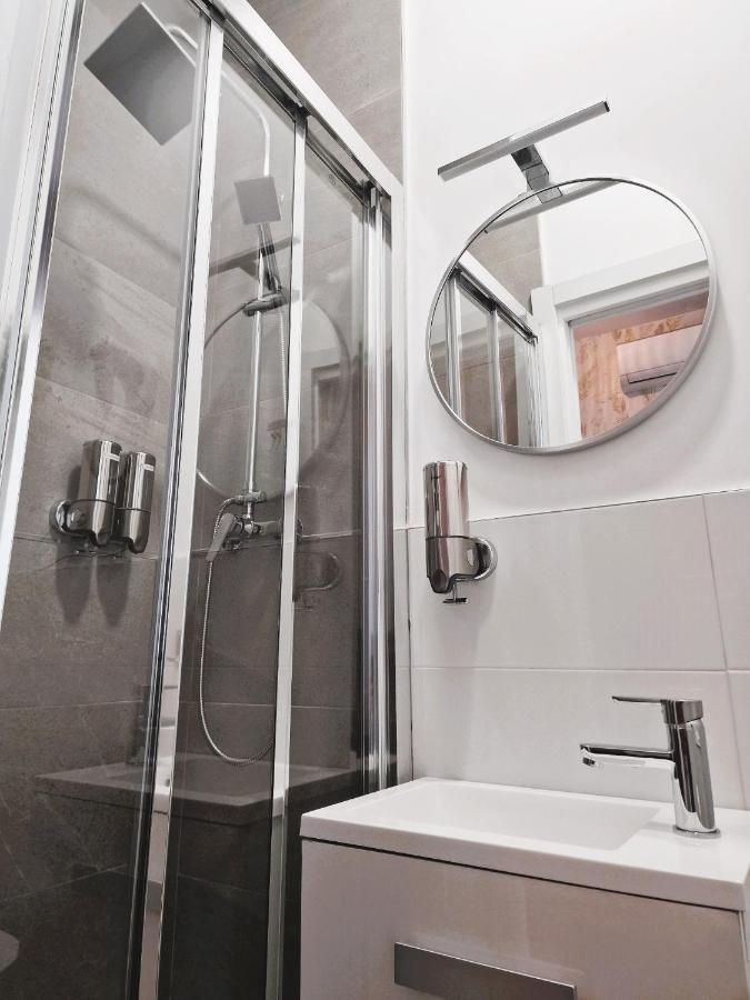 Comercial Maison d'hôtes Madrid